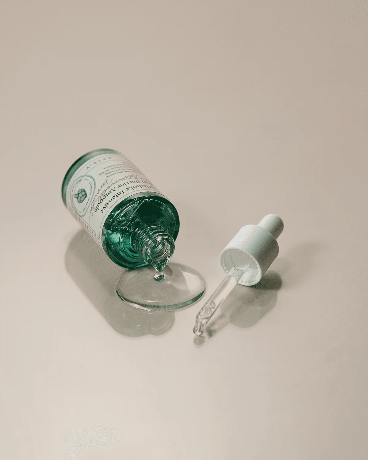 artichoke intensive skin barrier