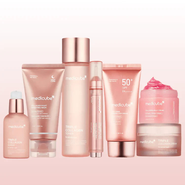 medicube collection.